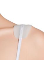 3 Paar Tr&auml;gerpolster 