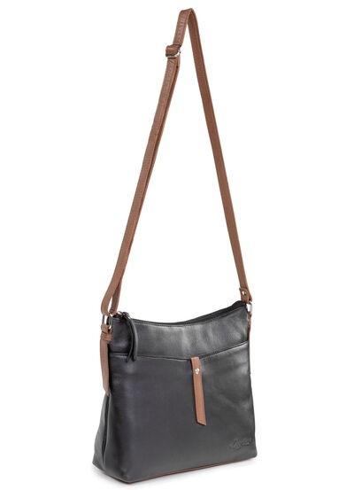 Laurina, Tasche, Damen, mit verstellbarem Umhängeriemen  Laurina, Tasche, Damen, mit verstellbarem Umhängeriemen