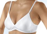 Triumph-Soft-Sensation BH mit Spacer-Cups 