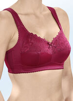 BH mit elastischer Spitze 