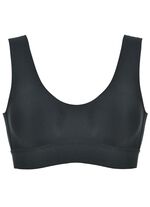 Naturana BH mit nahtlosen Abschl&uuml;ssen 