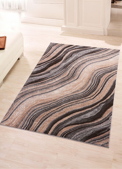  Fantastische Brücken und Teppiche 