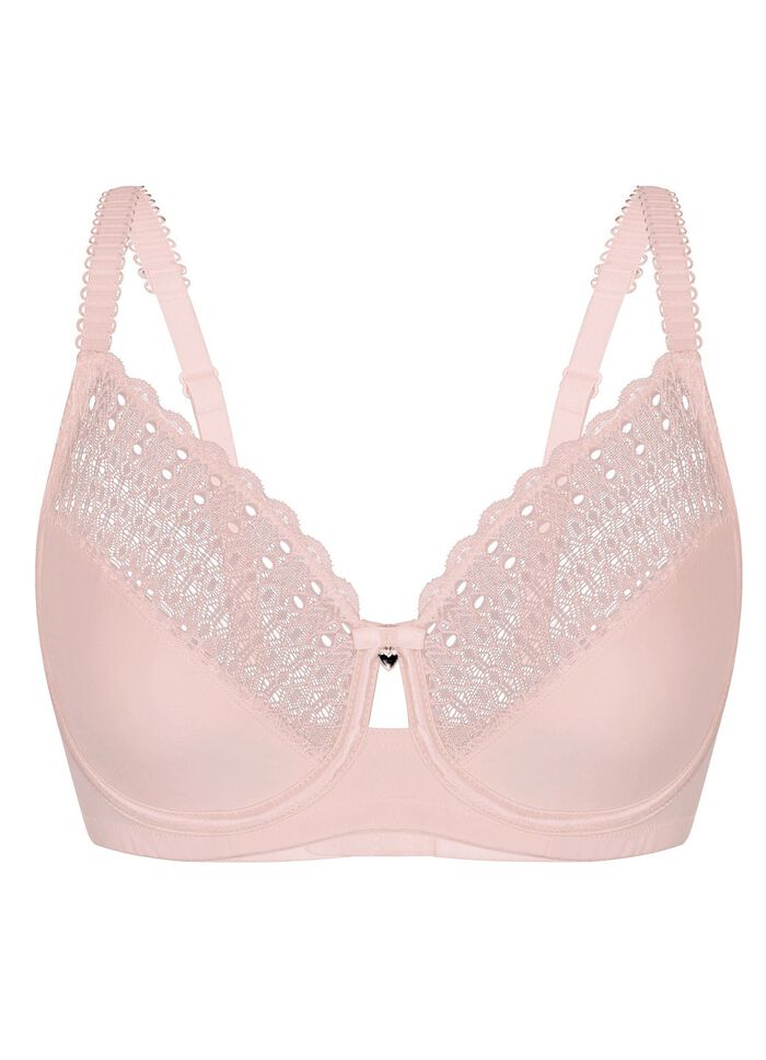 Sassa Zweierpack B&uuml;gel-BH 