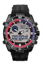 Sportlicher Herren-Chronograph