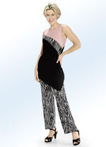 Attraktive 2-teilige Kombination 