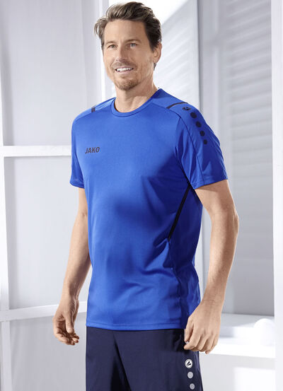T-Shirt von „Jako“ in 4 Farben 