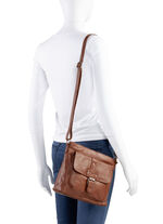 Laurina Tasche aus Nappaleder 