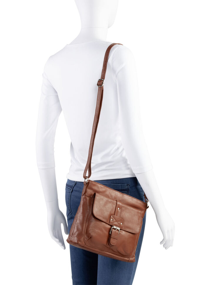 Laurina Tasche aus Nappaleder 