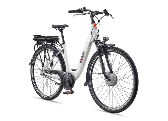 City-E-Bike RC836 von TELEFUNKEN 