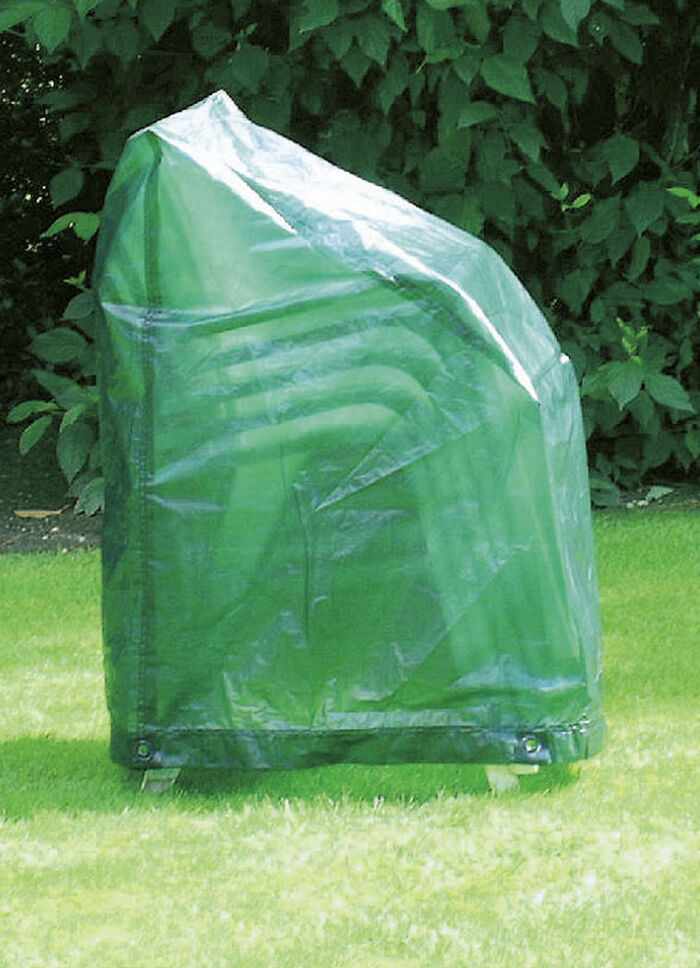 Schutzhüllen für Gartenmöbel und Polsterauflagen GRÜN