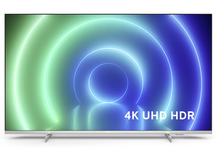 Philips 4K-Ultra-HD-Smart-LED-Fernseher 