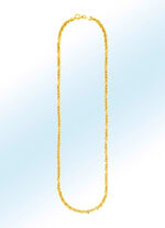 Klassische Singapurkette 