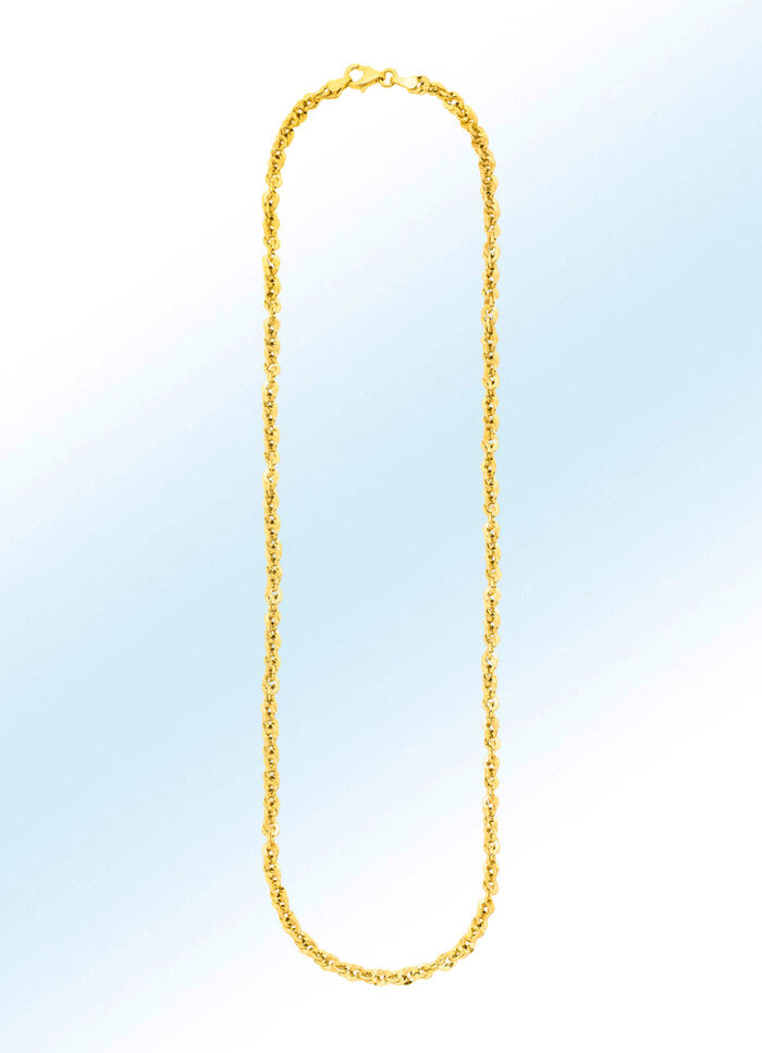 Klassische Singapurkette 