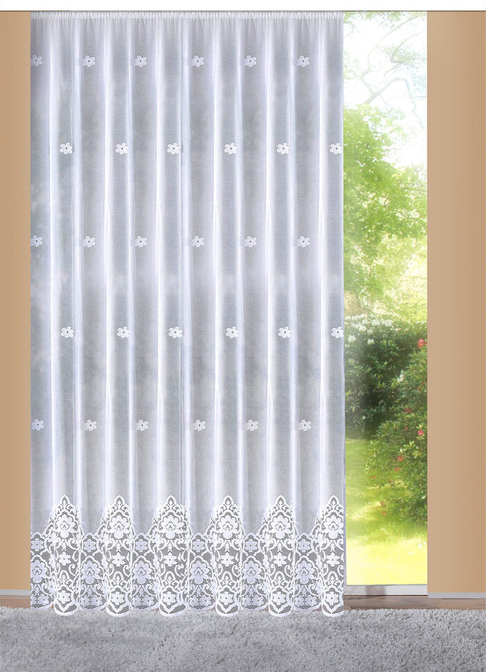 Fabelhafter Langstore mit Universalschienenband 