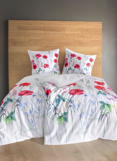 Bettwäsche-Garnitur von Estella 