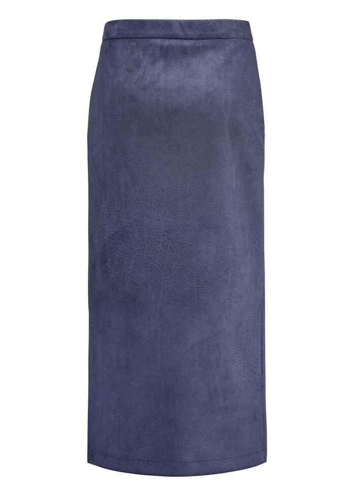 Rock in gerader Schnittf&uuml;hrung MARINE