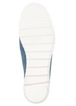 ELENA EDEN, klassische Damen-Slipper, Weite H, mit herausnehmbarem Fu&szlig;bett 