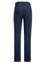 Hose mit sportivem Chic MARINE