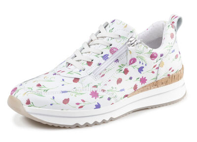 ELENA EDEN, modische Damen-Sneaker, Weite H, mit herausnehmbarem Fußbett  ELENA EDEN, modische Damen-Sneaker, Weite H, mit herausnehmbarem Fußbett