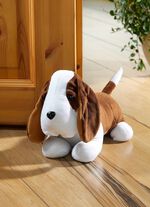 T&uuml;rstopper Hund 