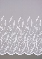 Store Gr&auml;ser mit gebogtem Abschluss und Universalschienenband 