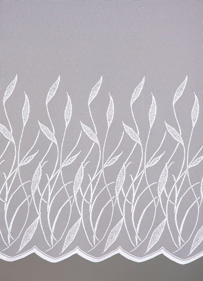 Store Gr&auml;ser mit gebogtem Abschluss und Universalschienenband 