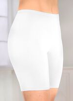 Dreierpack Longpants mit Elastan 