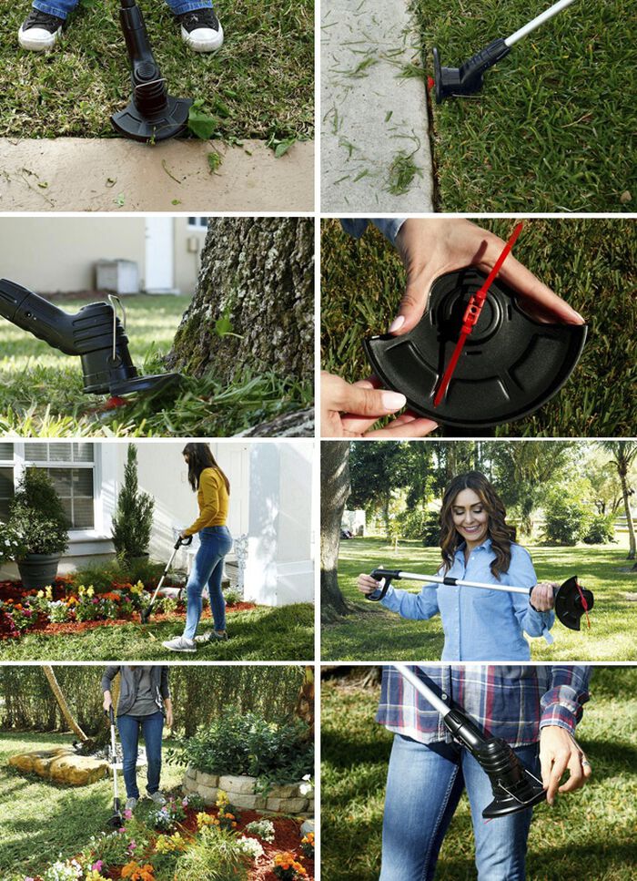 Hammersmith Bionic-Trimmer 