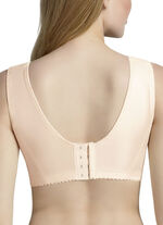 Anita Entlastungs-BH mit Spitzeneinsätzen CHAMPAGNER