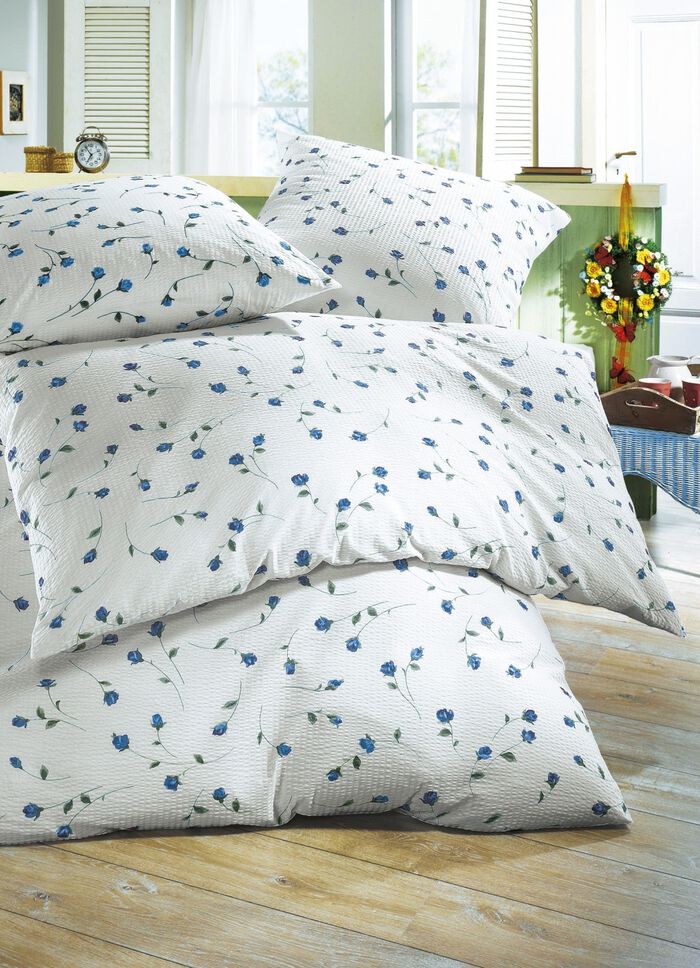 "Janine" Bettw&auml;sche-Garnitur 