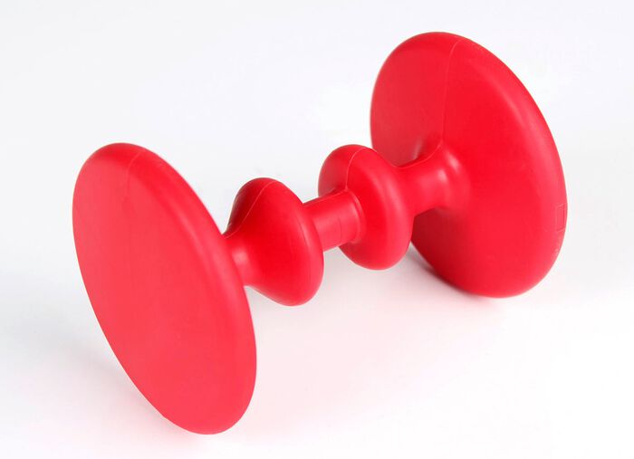 Vital Comfort Faszien-Fu&szlig;roller 