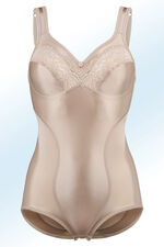 Swegmark of Sweden Hosenkorselett PUDER