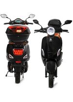 E-City Retro "Rolektro" 