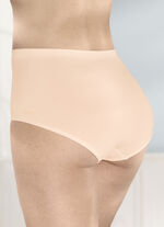 Sloggi Zweierpack Slips ohne Seitenn&auml;hte PUDER