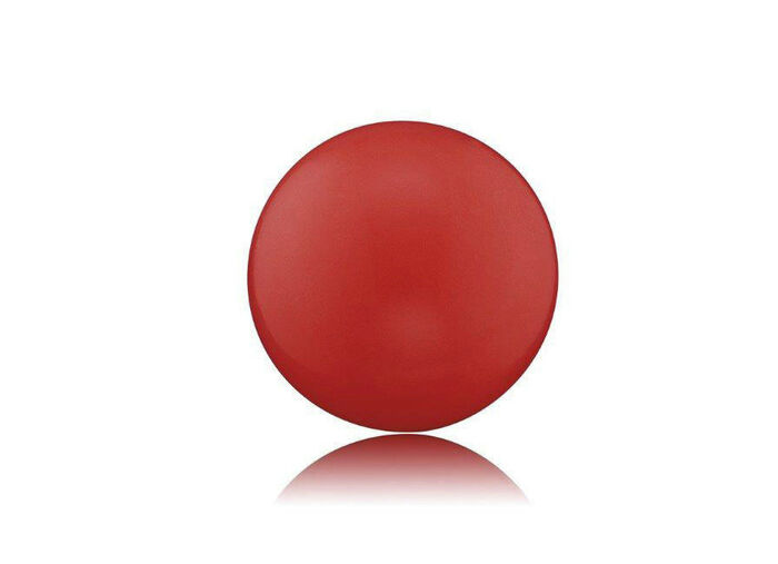 Engelsrufer Klangkugel, Rot