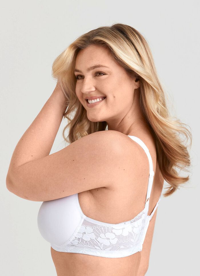 Miss Mary B&uuml;gel-BH aus atmungsaktivem Funktionsmaterial 