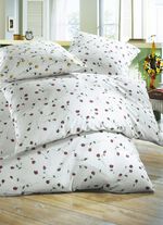 "Janine" Bettw&auml;sche-Garnitur 