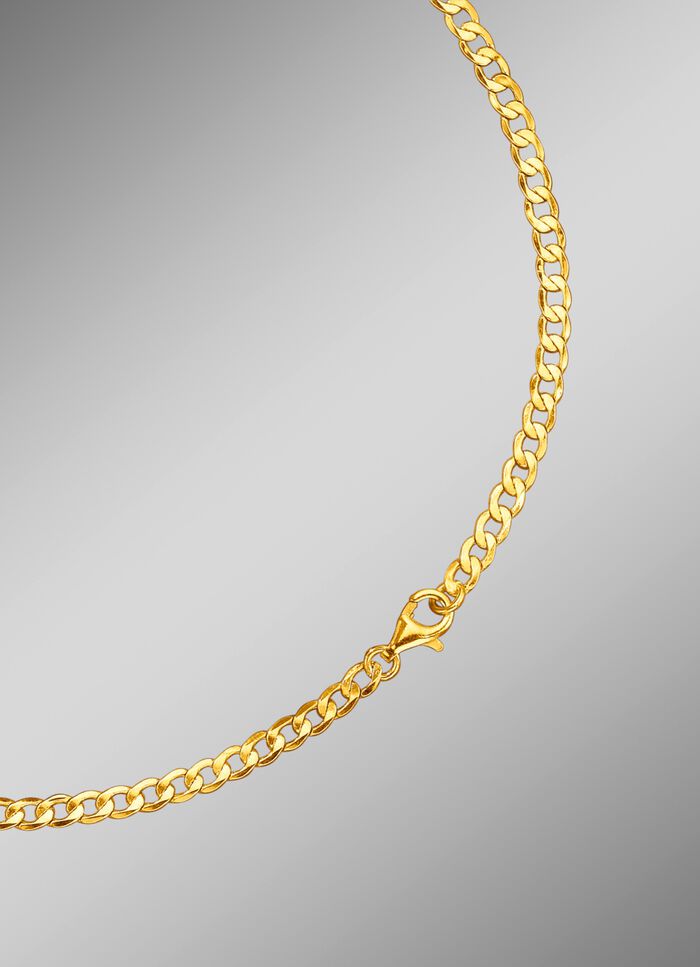 Panzerkette f&uuml;r Sie und Ihn 