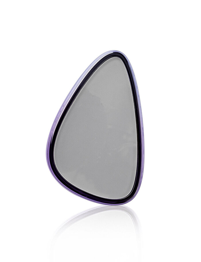 Nanoglas-Haarentferner f&uuml;r schmerzfreie Haarentfernung 