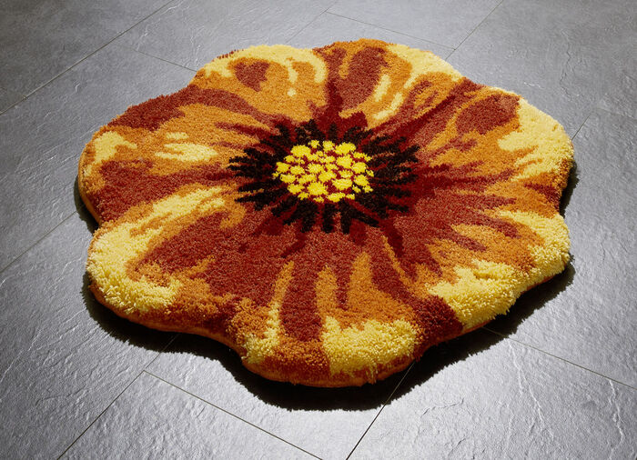 Supersoft Badgarnitur von Grund TERRA