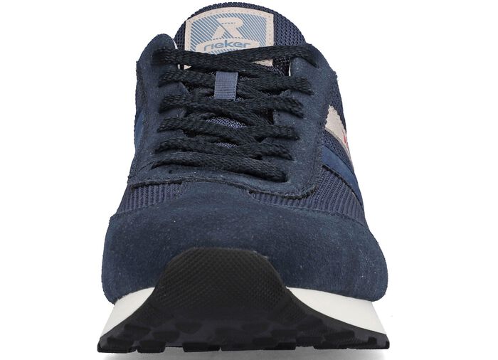 Rieker Sneaker im sportlichen Design 