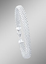 Armband im Himbeerketten-Design 