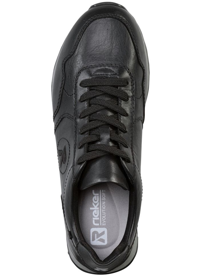 Rieker Sneaker mit Schn&uuml;rung 
