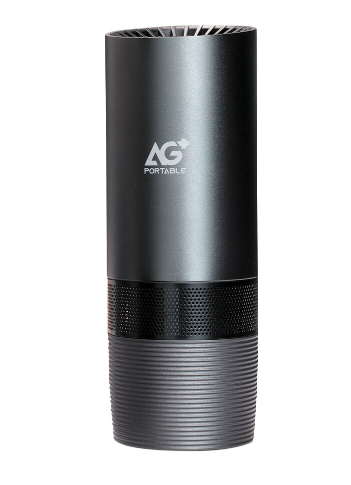 Silberionen-Luftfilter Motion 