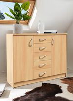 Kombifreundliche Kommoden-Serie 