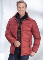 Steppkurzjacke von „Gate One“ 