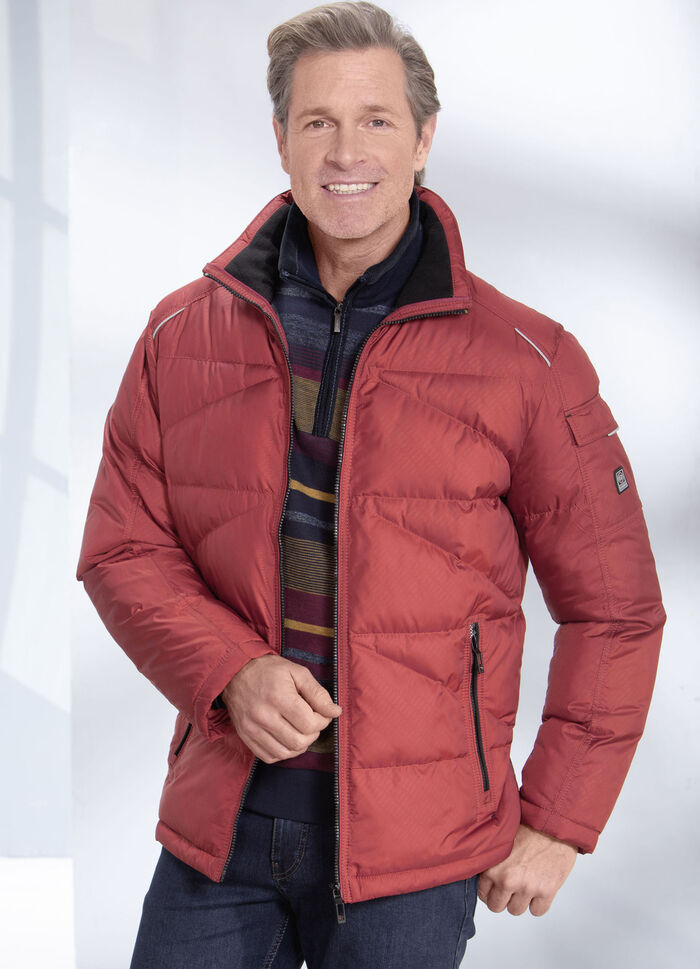 Steppkurzjacke von „Gate One“ 
