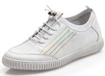 Gemini Sneaker mit elastischem Textilmaterial 