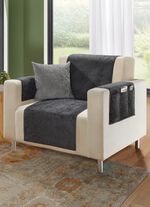 Wohnaccessoires mit Anti-Rutsch-Beschichtung 