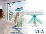 Fenster-& Rahmenwischer 4in1 